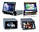 Car DVD GPS Navigation TV Auto CD audio video Radio Driver